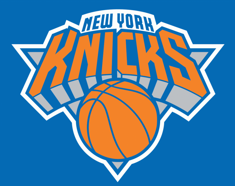 New York Knicks 2011-Pres Alternate Logo iron on transfers for clothing version 2